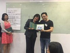 -国际大厦-演讲口才领导力培训(江苏总部)