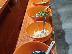 -成老灶火锅鸡(平山店)