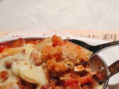 -半秋山西餐厅(宜昌大洋店)