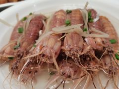 -轩记海鲜餐厅·四十五年老字号·经典粤菜(西区彩虹店)
