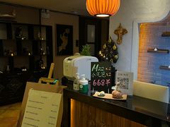 -泰迈·影院式足道SPA(世纪大道店)