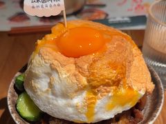 -岛风·台食小馆 ISLAND BISTRO(烟台山店)