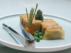 -蓝海大饭店·渔歌舫(黄岛店)