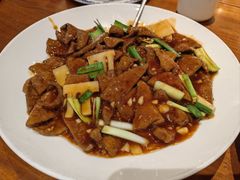 -崔义清鲁菜馆(大明湖店)