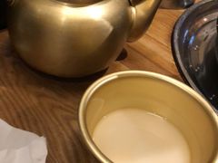-韩国料理大力士(屏风街店)