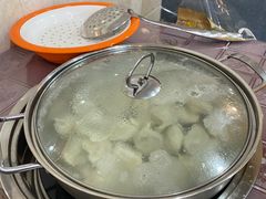 -田记自助海鲜饺子