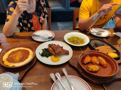 -萨莉亚意式餐厅(浦江万达广场店)