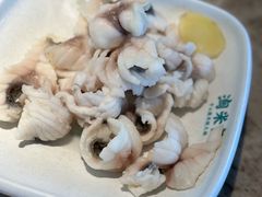 -淘米捞·米汤脆鲩鱼火锅(福田皇岗店)
