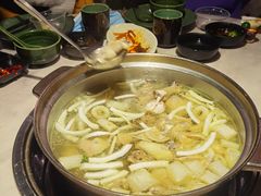 -狐狸爱上椰子鸡(滨江星光大道店)