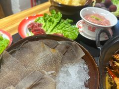 -谭记重庆老火锅(总店)
