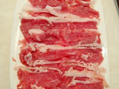 -品牛阁潮汕牛肉火锅(洋河店)