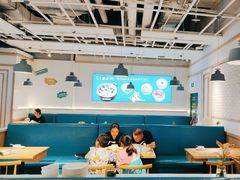 -花少爷的粥(中贸广场店)