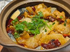 -雅酌园百姓菜馆(颐和路店)