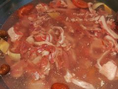-张吉祥花椒肉火烧(老潍县美食城店)