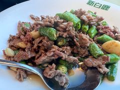 -新白鹿餐厅(城西银泰城店)