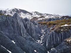 -墨石公园景区