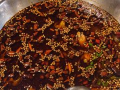 -味之绝热血美蛙鱼火锅(中坝店)