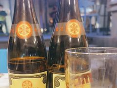 -可口香·非遗老号烧烤(南岗直营店)