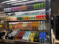 零售区-雍和会海鲜姿造自助(湖东路店)