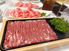 -祥源胡同·涮牛羊肉火锅(花桥店)