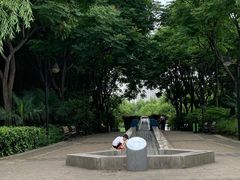 -苏州河梦清园环保主题公园