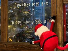 -朴太院·朝鲜族炭火烤肉(民乐园总店)