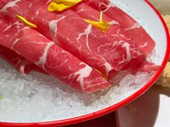 -涮福記·现切牛羊肉火锅(世纪汇店)