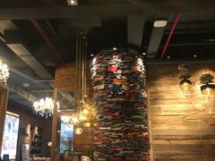 -玖壹咖啡(临河街店)