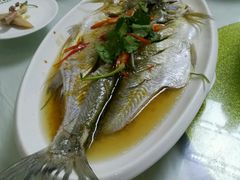 -灵福缘私房菜·农家菜(拈花湾·灵山大佛必推店)