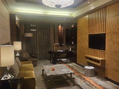-西安赛瑞喜来登大酒店
