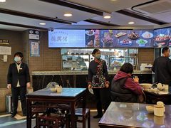 大堂-德兴馆(广东路总店)