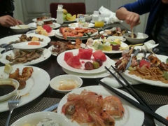 android_upload_pic-华美达酒店-无国界自助餐厅