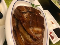 -大鸭梨烤鸭(左家庄店)