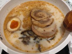 -味千拉面(又一城店)