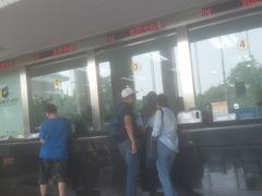 -中国建设银行(北京东四支行)