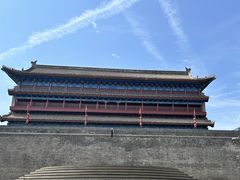 -西安城墙·碑林历史文化景区