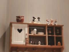 -燕庭·纯燕窝·甜品下午茶(南京西路店)