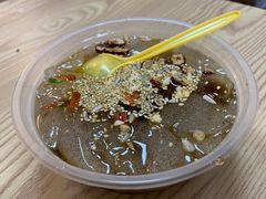 -虎门巷高坎坎烤肉店