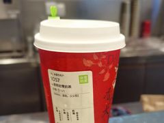 -奈雪的茶(青岛卓悦里INTOWN店)