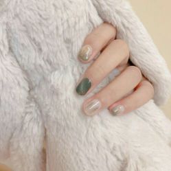 -Pink You美甲美睫纹绣定制中心