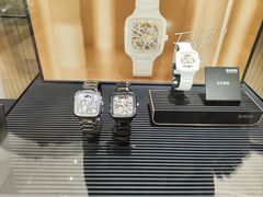 -亨得利(滨江道店)