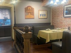 -秋林西餐厅(总店)