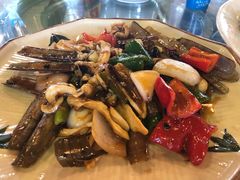 -崖口红树林海鲜餐厅