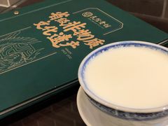 -民信老铺(双皮奶博物馆店)