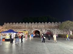 -东西巷