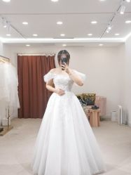 -纯色时光婚纱艺术馆WHITE