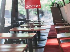 -zarah(鼓楼店)