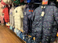 -GAP(王府井奥莱·香江小镇店)