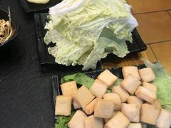 -重庆烧鸡公火锅(簋街店)