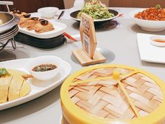 -红城阁·上海味道(四平路店)